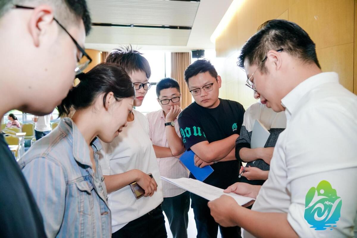 兰州新区面向社会公开招募创业导师